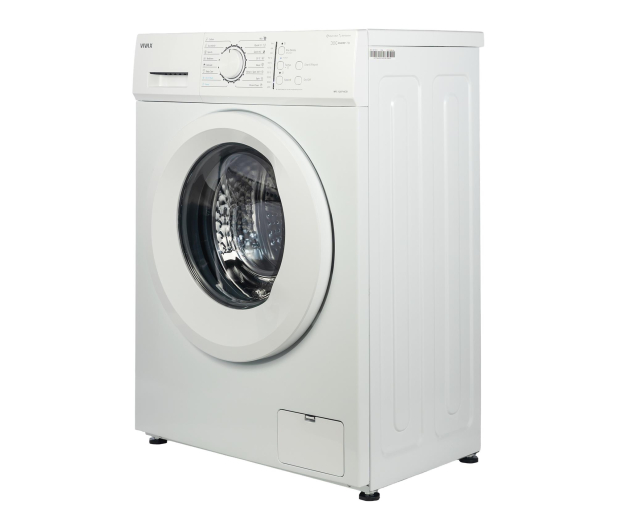 Pralka VIVAX WFL-120716CSI Slim 7kg 1200obr Program Steam Drum Clean  - 1547005 - zdjęcie 2